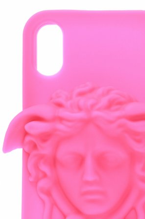 Iphone x case, zdjęcie 2 Iphone x case od Versace